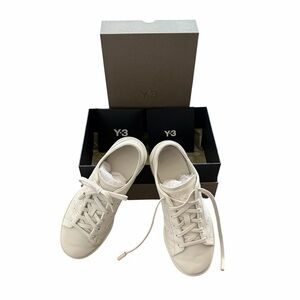 Y-3 Yohji Yamamoto x Stan Smith Adidas